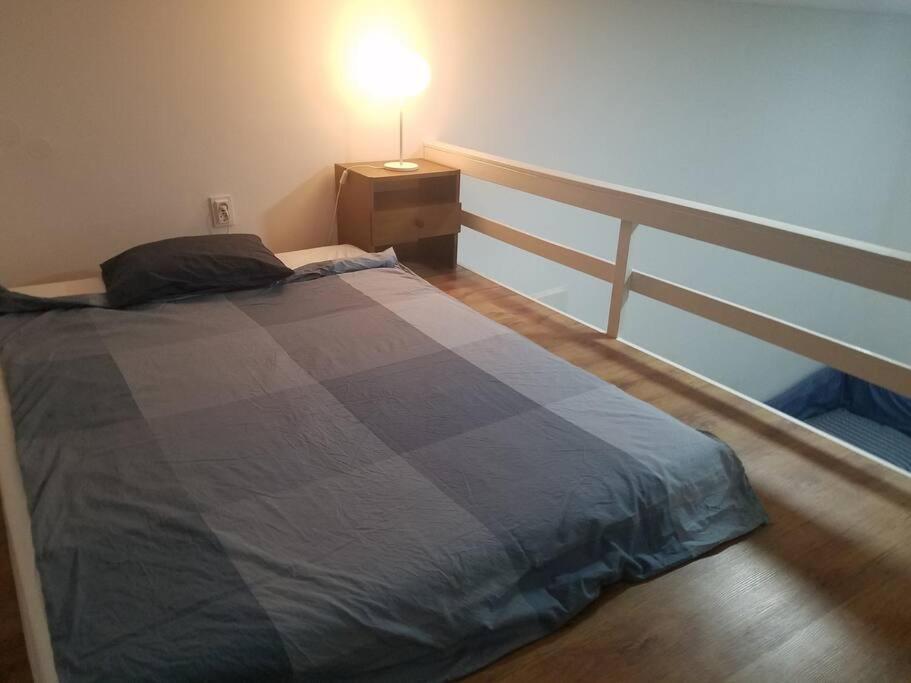 Big Cozy - Skyfall Apartment 3 Bdrm 6 Beds 1&Half Baths Будапеща Екстериор снимка