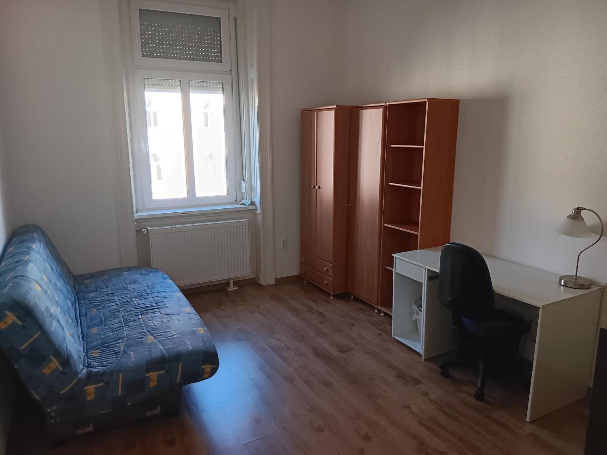 Big Cozy - Skyfall Apartment 3 Bdrm 6 Beds 1&Half Baths Будапеща Екстериор снимка